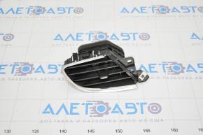 Deflectorul de aer al conductei de aer stâng pentru Buick Encore 17-19