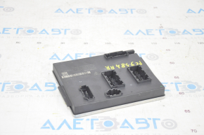 Modulul de control al caroseriei BCM Porsche Cayenne 958 11-17