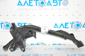 Suport far dreapta față Audi Q5 80A 18-20 nou OEM original