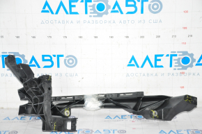 Suport far dreapta față Audi Q5 80A 18-20 nou OEM original