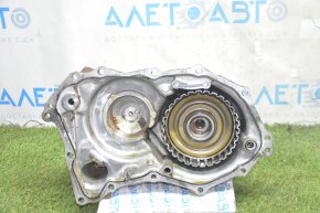 Корпус АКПП Subaru Outback 15-19 CVT задняя часть