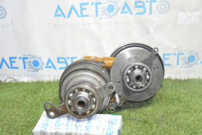 Вариатор АКПП Subaru Outback 15-19 CVT