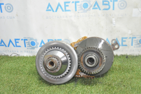 Вариатор АКПП Subaru Outback 15-19 CVT