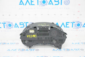 Tabloul de bord Mercedes GLA 15-20 cu radar, 80k, zgârietură.