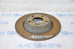 Placă de frână spate dreapta Mercedes CLA 14-19 295/10mm