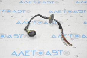 Lampa exterioară (aripă) Porsche Cayenne 958 11-14 LED