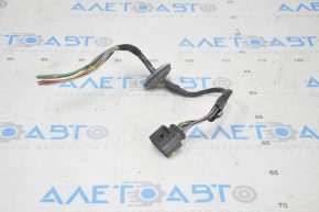 Lampa exterioară (aripă) Porsche Cayenne 958 11-14 LED