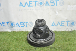 Дифференциал АКПП Lexus RX400h 06-09 вариатор P310 CVT