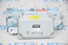 Sensor, battery voltage Toyota Camry v40 hybrid