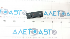 Butoanele de apel pentru ajutor Mercedes GLA 15-20