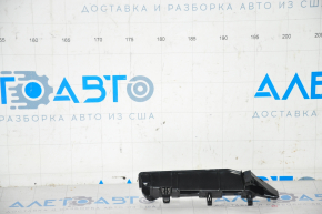 Крепление переднего бампера левое VW Passat b7 12-15 USA