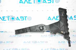 Suportul pentru bara spate dreapta Audi Q5 8R 09-17, nou, original OEM