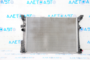 Radiator de răcire apă Mercedes GLA 14-20