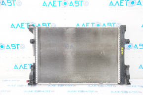 Radiator de răcire apă Mercedes GLA 14-20