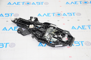 Механизм ручки двери передней правой Cadillac CTS 14-19