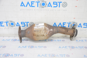 Convertor catalitic Toyota Sienna 11-16 3.5 FWD uzat