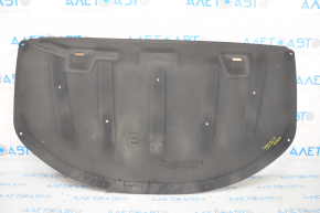 Izolarea capotei Lexus ES300h ES350 13-18 pini