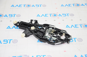 Механизм ручки двери передней правой Cadillac ATS 13-15