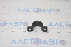 Suportul de fixare a stabilizatorului frontal dreapta pentru Toyota Sienna 11-20 FWD