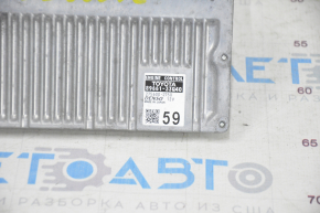 Блок ECU компьютер двигателя Lexus ES300h 13-18