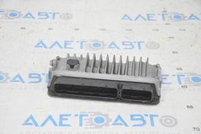 Блок ECU компьютер двигателя Lexus ES300h 13-18