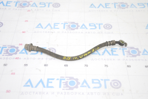 Furtun de frână spate dreapta Toyota Sienna 11-16