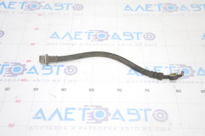 Furtun de frână spate dreapta Toyota Sienna 11-16