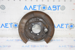 Capac disc de frână spate stânga Toyota Sienna 11-20