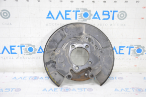 Capac disc de frână spate stânga Toyota Sienna 11-20