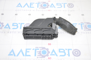 Caracteristica pe blocul ECU al calculatorului de motor Toyota Sienna 11-20 3.5 este mare.