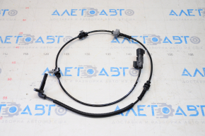 Senzor ABS față stânga Chevrolet Volt 16- nou OEM original