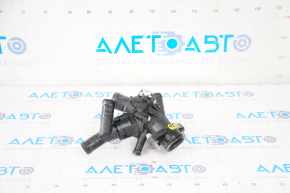 Корпус термостата в сборе Mercedes GLA 14-20