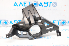 Suportul drept pentru farul de ceață Lexus RX350 RX450h 13-15 restilizat F-sport, nou, original OEM.