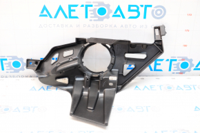 Suportul drept pentru farul de ceață Lexus RX350 RX450h 13-15 restilizat F-sport, nou, original