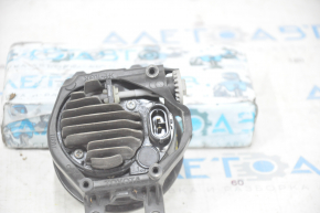 Противотуманная фара птф левая Lexus ES300h ES350 13-18 LED, песок, под полировку