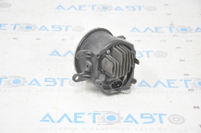 Противотуманная фара птф левая Lexus ES300h ES350 13-18 LED, песок, под полировку