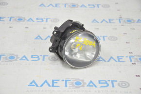 Противотуманная фара птф левая Lexus ES300h ES350 13-18 LED, песок, под полировку