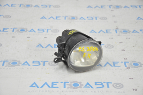 Противотуманная фара птф правая Lexus ES300h ES350 13-18 LED, песок, под полировку