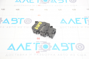 Actuator motor pentru ventilarea cuptorului Mercedes GLA 14-20