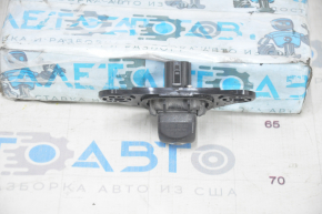 Камера заднего вида Lexus ES300h ES350 13-16 дорест