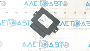 Parking Brake Control Module Mercedes GLA 14-20