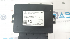 Parking Brake Control Module Mercedes GLA 14-20