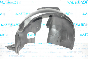 Bara de protecție față stânga Audi A3 8V 15-16 4d nou OEM original