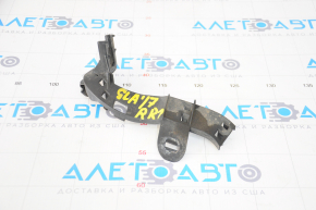 Suport senzor ABS spate dreapta Mercedes GLA 14-20 superior