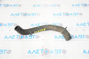 Furtun de răcire superior Mercedes GLA 14-20