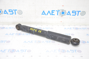 Amortizor spate dreapta Toyota Highlander 14-19 FWD