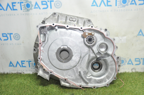 Передняя крышка АКПП Honda HR-V 16-17 CVT FWD