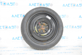 Roata de rezervă de rezervă Lexus ES300h ES350 13-18 R17 155/70 rugina