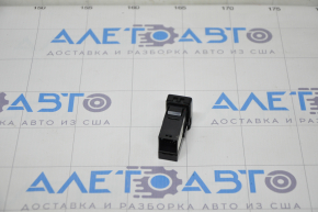 USB Hub, AUX Toyota Sienna 11-20