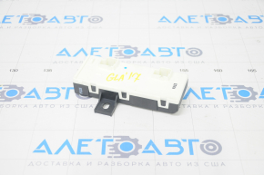 Liftgate Door Control Module Mercedes GLA 14-20